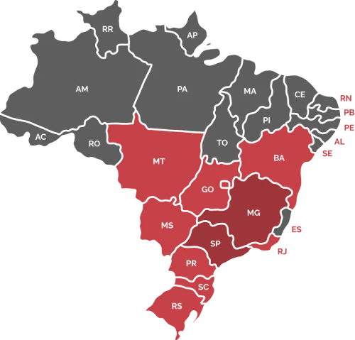 Ilustração da FIRE SUPPLY